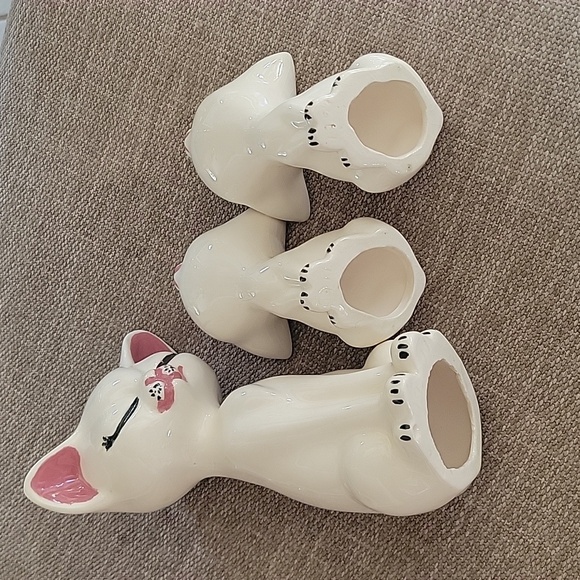 Vintage cats - Picture 4 of 5